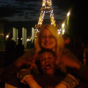 Profilbild von Gunda Brost