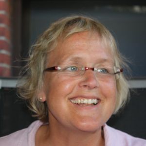 Profilbild von Gunda Cordes
