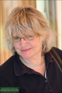 Profilbild von Gunda Diercks-Elsner