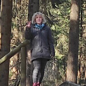 Profilbild von Gunda Gontjes