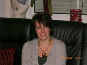 Profilbild von Gunda Helmer