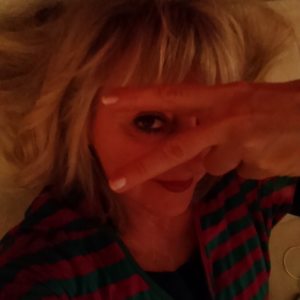 Profilbild von Gunda Hossbach