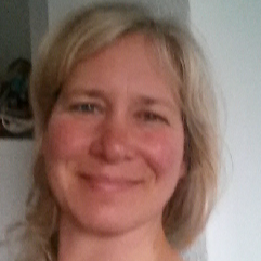 Profilbild von Gunda Hoßfeld