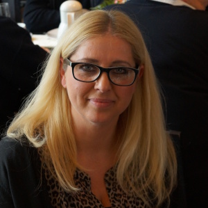 Profilbild von Gunda Jo