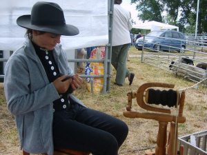 Profilbild von Gunda Jung