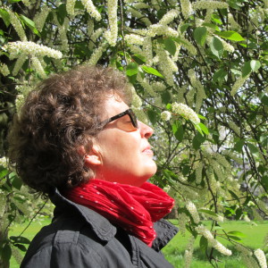 Profilbild von Gunda Kalfa