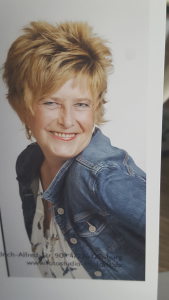 Profilbild von Gunda Keller