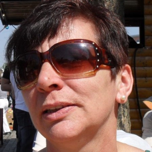 Profilbild von Gunda Keller