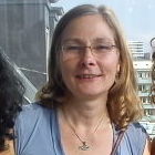 Profilbild von Gunda Koehn