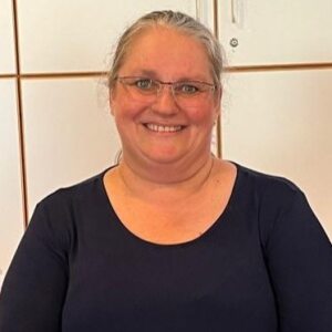 Profilbild von Gunda Kohrs