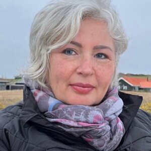 Profilbild von Gunda Koppe