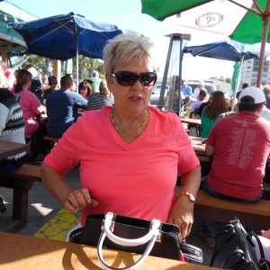 Profilbild von Gunda Kraus