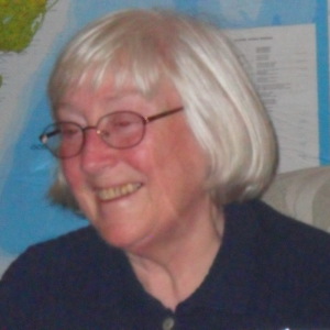 Profilbild von Gunda Küppers