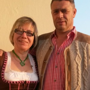 Profilbild von Gunda Kutsch