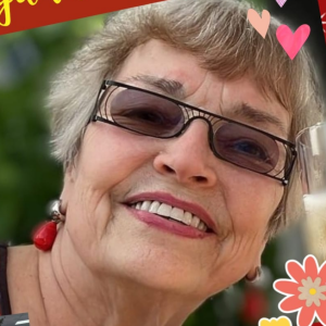 Profilbild von Gunda Lenz