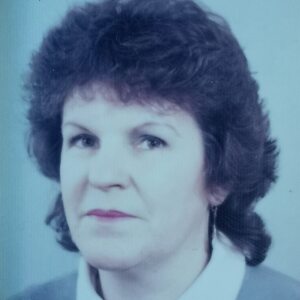 Profilbild von Gunda Ludwig