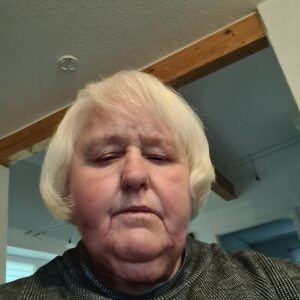 Profilbild von Gunda Meistring-Trusch
