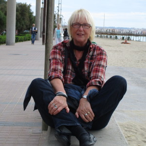 Profilbild von Gunda Meyer