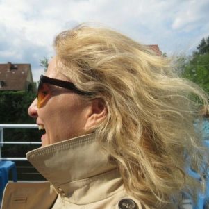 Profilbild von Gunda Neuhaus