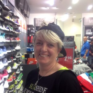 Profilbild von Gunda Peters