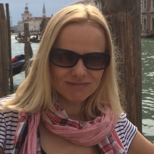 Profilbild von Gunda Petersen