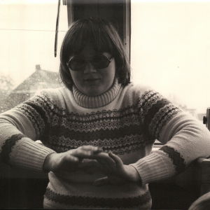 Profilbild von Gunda Poll