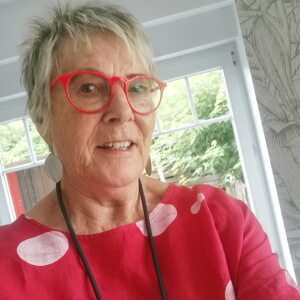 Profilbild von Gunda Riedel