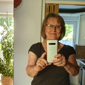 Profilbild von Gunda Schuller