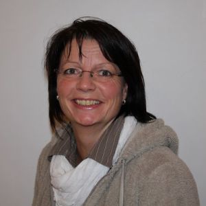 Profilbild von Gunda Thurann