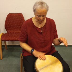 Profilbild von Gunda Tienken-Thaden
