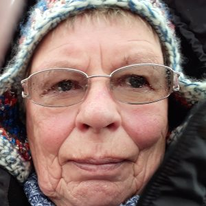 Profilbild von Gunda Wessel