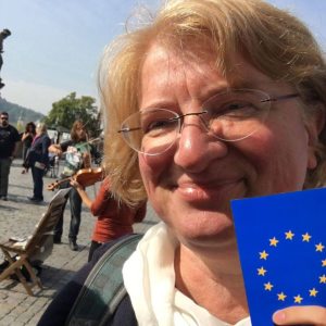 Profilbild von Gunda Wittich
