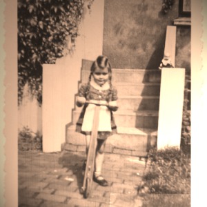 Profilbild von Gunda von Dehn