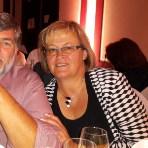 Profilbild von Gunde Jöhnck