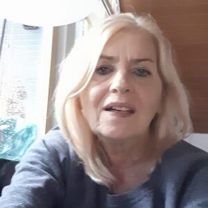 Profilbild von Gundel Lucie Faubel