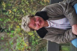 Profilbild von Gundel Eberhard