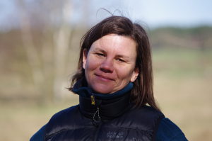 Profilbild von Gundel Momm