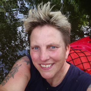 Profilbild von Gundel Voigt