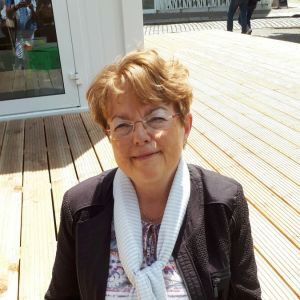 Profilbild von Gundel Weise