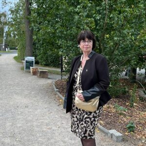 Profilbild von Gundela Düwel-Krämer