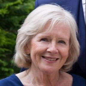 Profilbild von Gundela Kiewitz