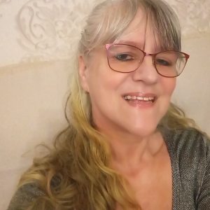 Profilbild von Gundela Köstner