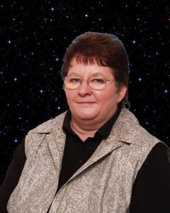 Profilbild von Gundela Lange