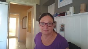 Profilbild von Gundela Matzke