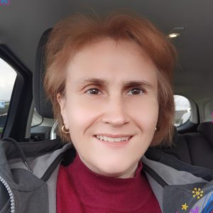 Profilbild von Gundela Nebenführ