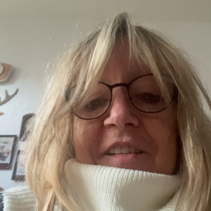 Profilbild von Gundela Schöning