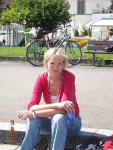 Profilbild von Gundi Heller