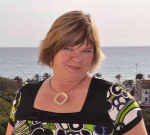 Profilbild von Gundi Kelley-Delisio
