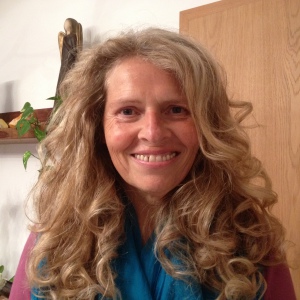 Profilbild von Gundi Römer