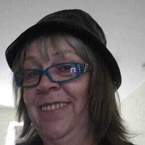 Profilbild von Gundi Schuetz
